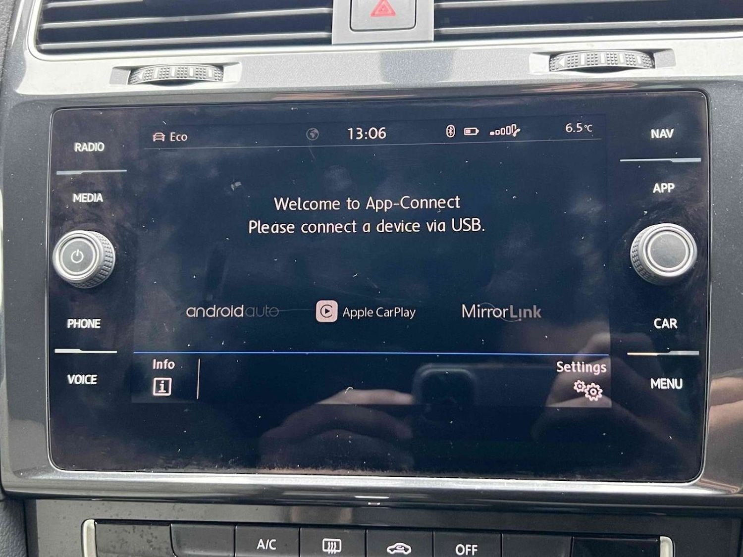 Used Volkswagen Golf 2019 for sale - 76600759: Photo 30