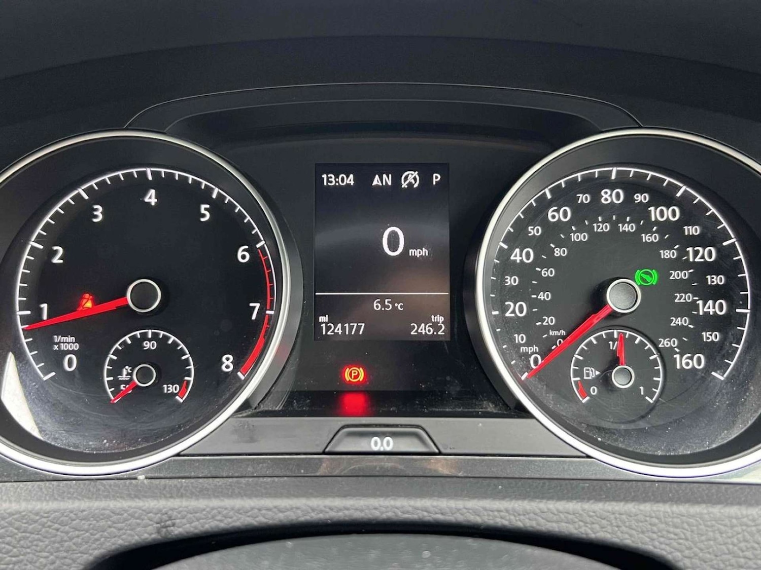 Used Volkswagen Golf 2019 for sale - 76600759: Photo 34