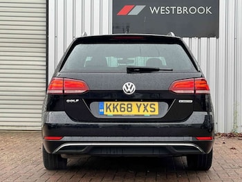Used Volkswagen Golf 2019 for sale - 76600759: Photo