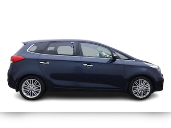 Used Kia Carens 2018 for sale - 78858876: Photo
