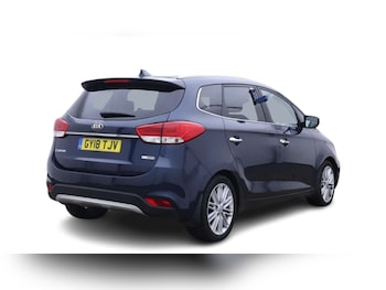 Used Kia Carens 2018 for sale - 78858876: Photo