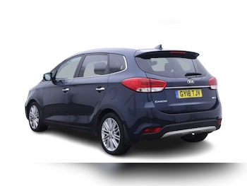 Used Kia Carens 2018 for sale - 78858876: Photo