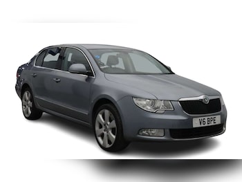 2011 - 3.6 V6 Elegance 4X4 5dr DSG