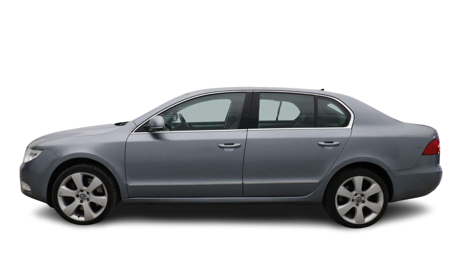 Used Skoda Superb 2011 for sale - 77211859: Photo 4