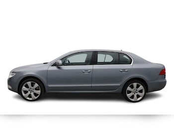 Used Skoda Superb 2011 for sale - 77211859: Photo