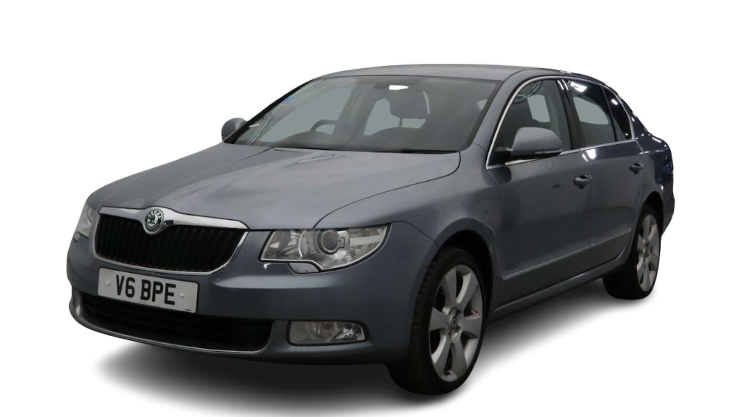 Used Skoda Superb 2011 for sale - 77211859: Photo 6