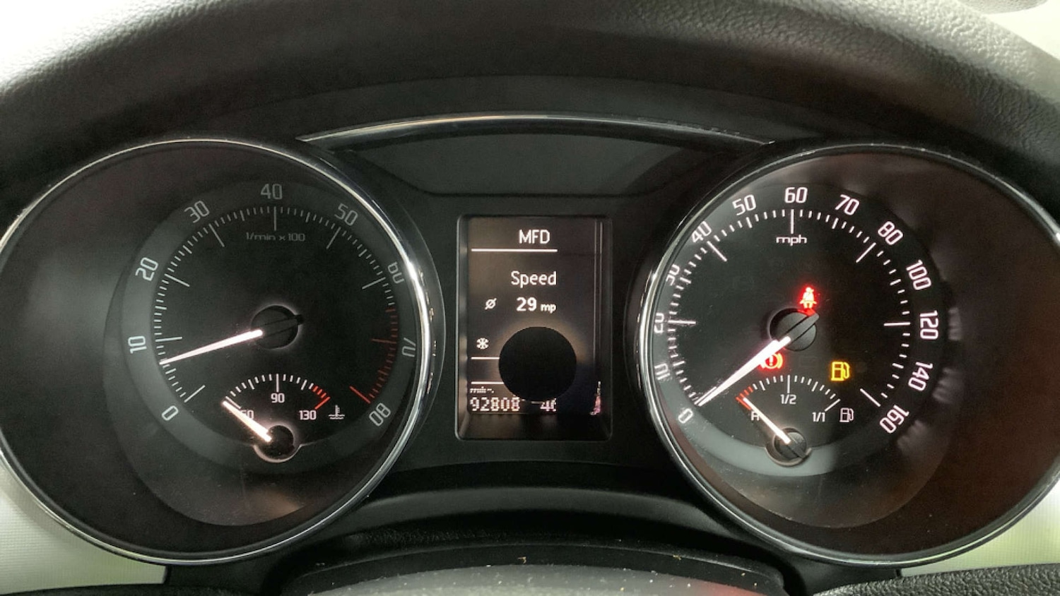 Used Skoda Superb 2011 for sale - 77211859: Photo 7