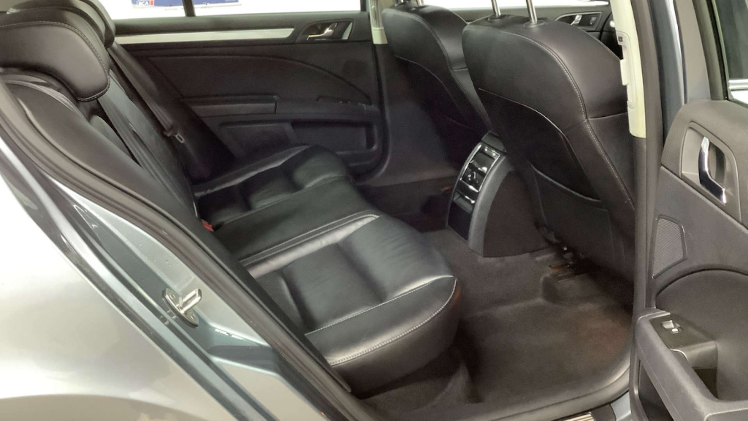 Used Skoda Superb 2011 for sale - 77211859: Photo 9