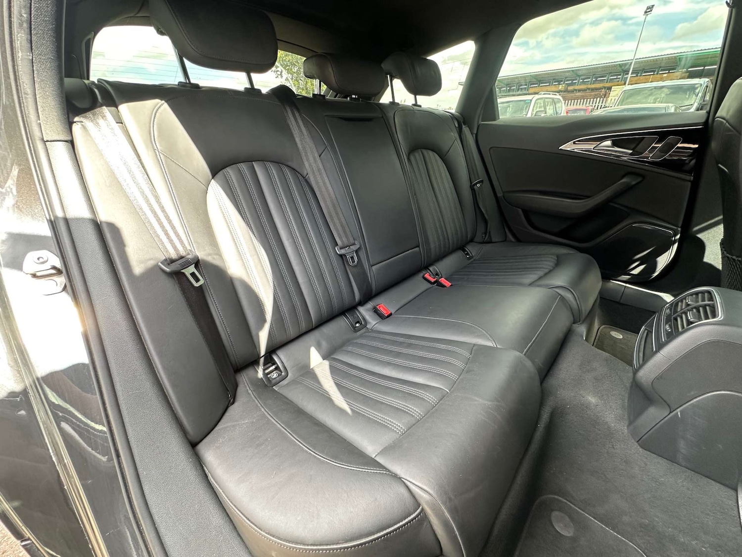 Used Audi A6 2013 for sale - 76601607: Photo 18