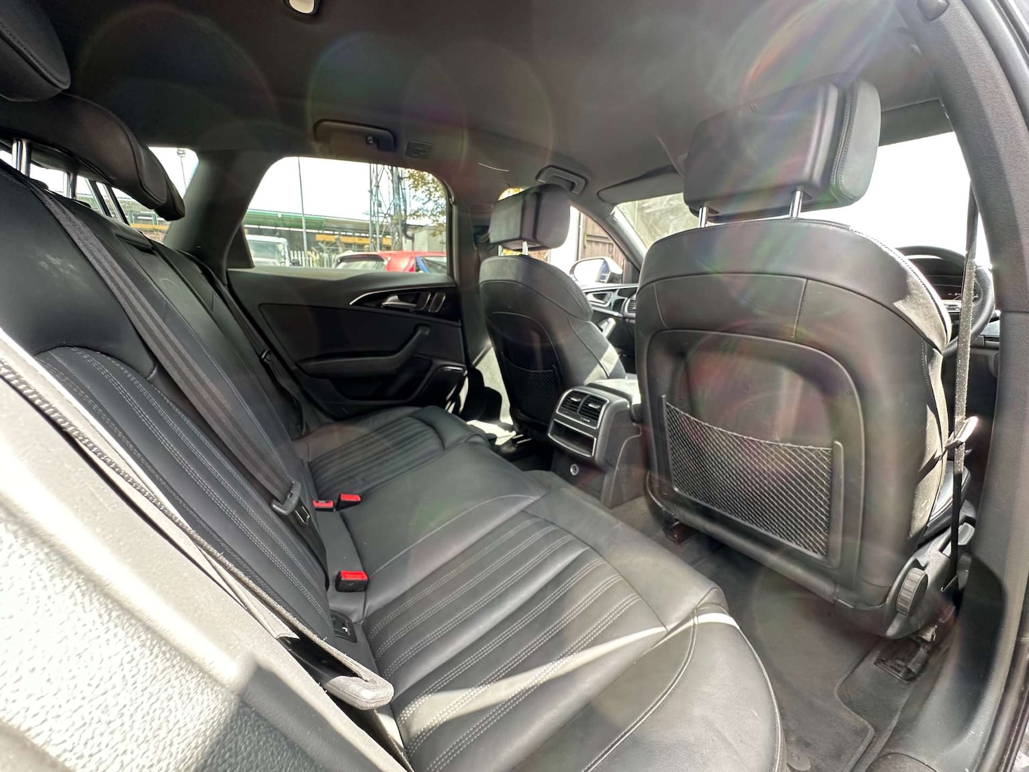 Used Audi A6 2013 for sale - 76601607: Photo 19