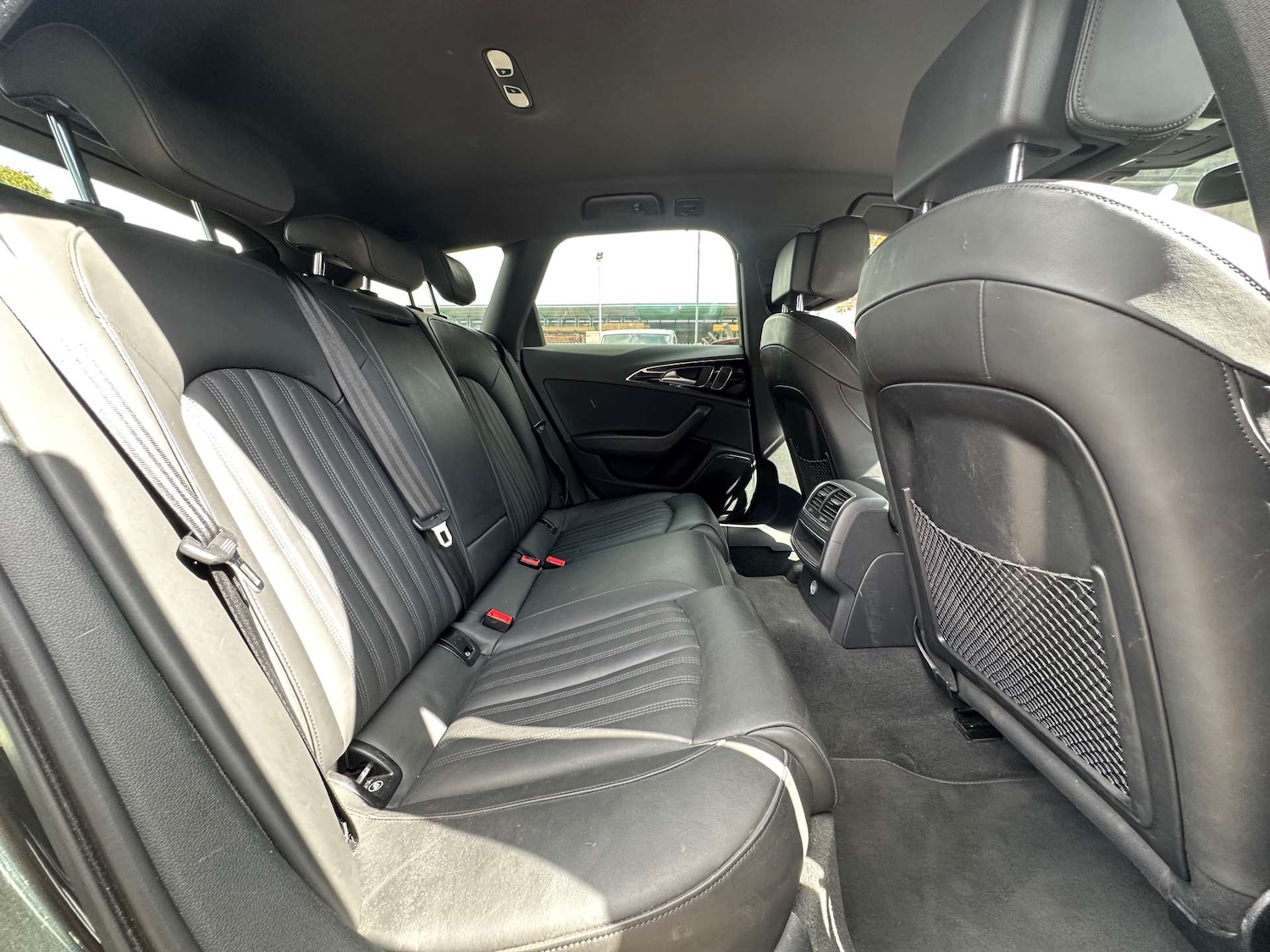 Used Audi A6 2013 for sale - 76601607: Photo 20