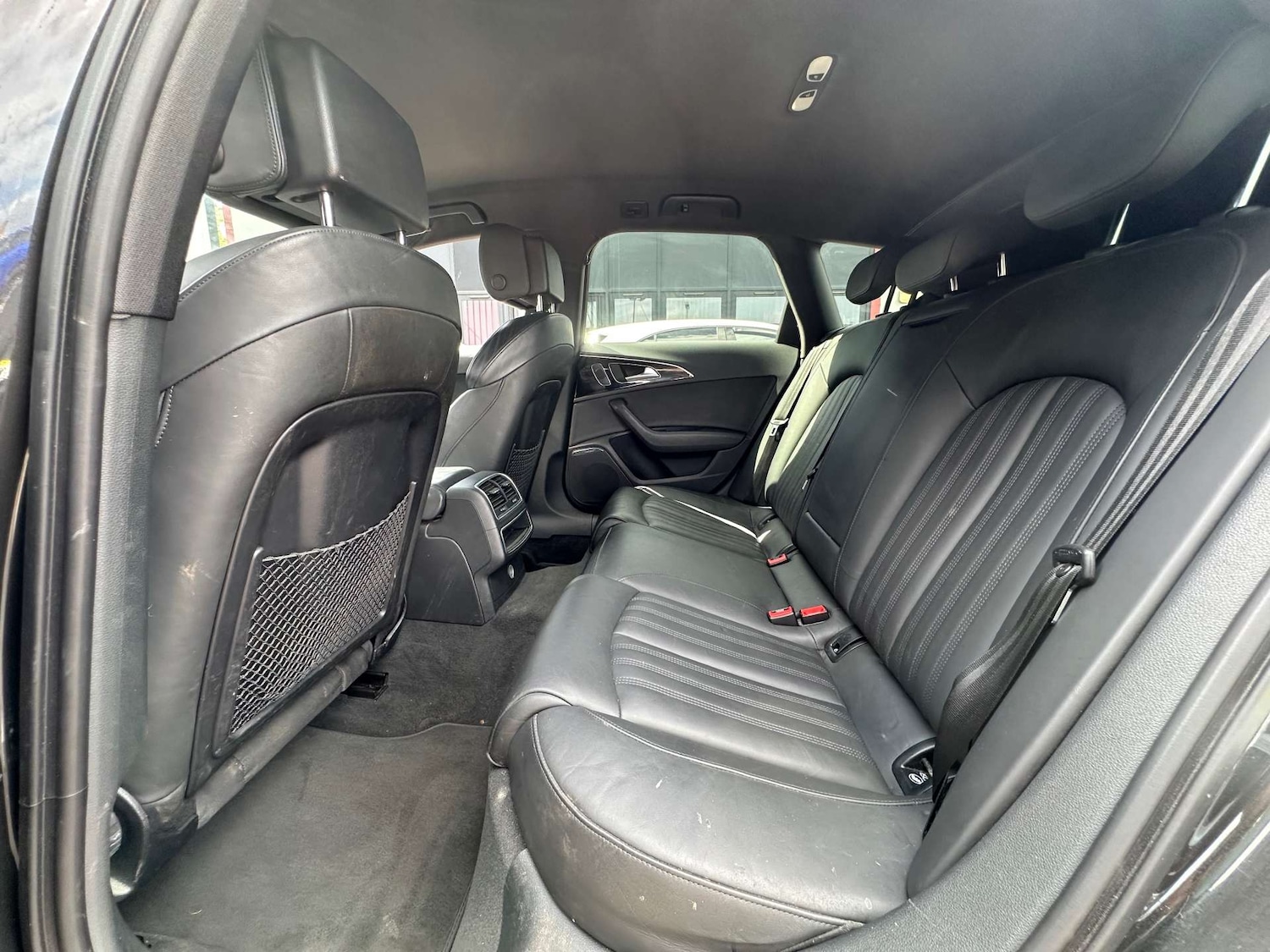 Used Audi A6 2013 for sale - 76601607: Photo 22