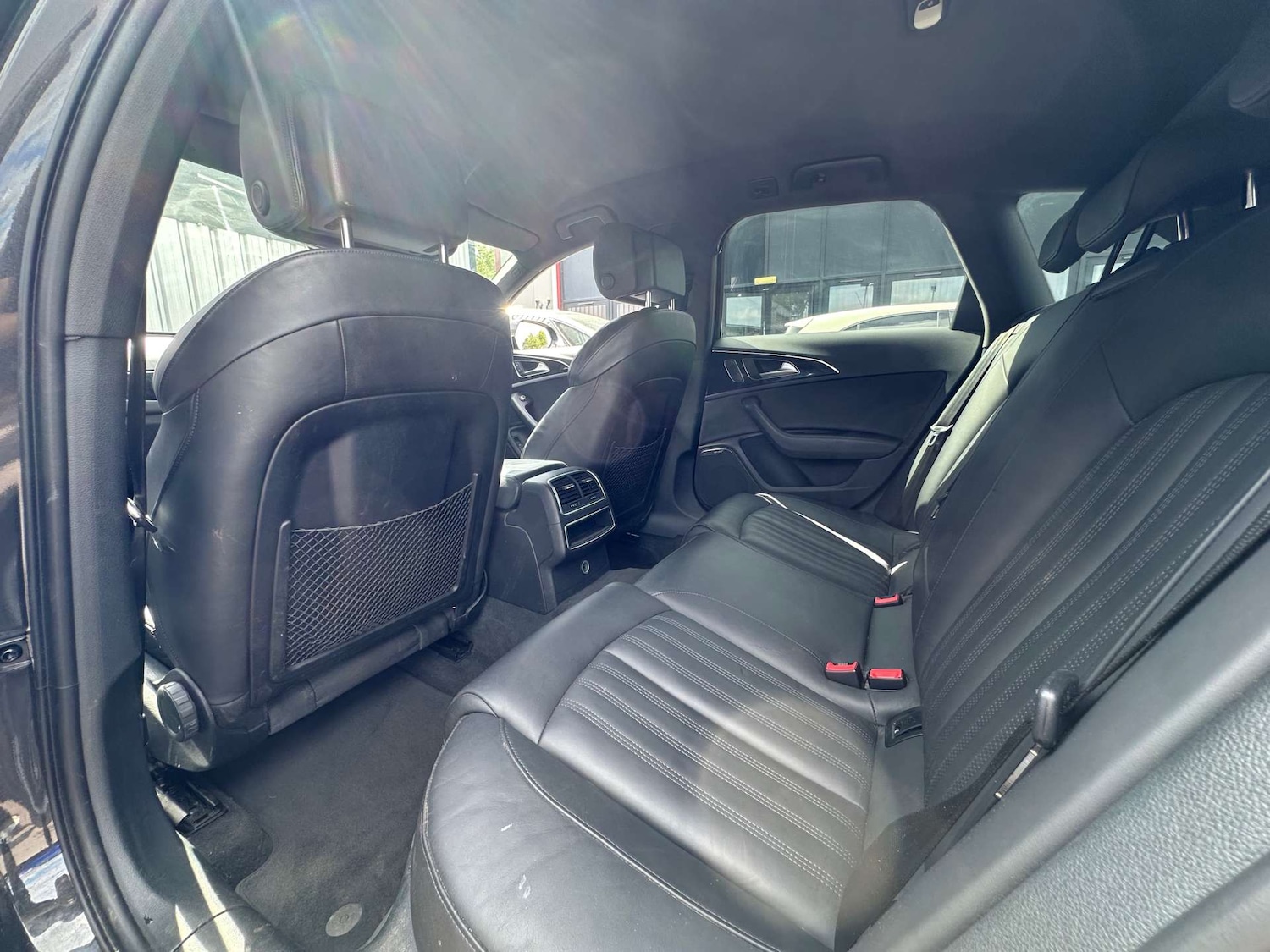 Used Audi A6 2013 for sale - 76601607: Photo 23