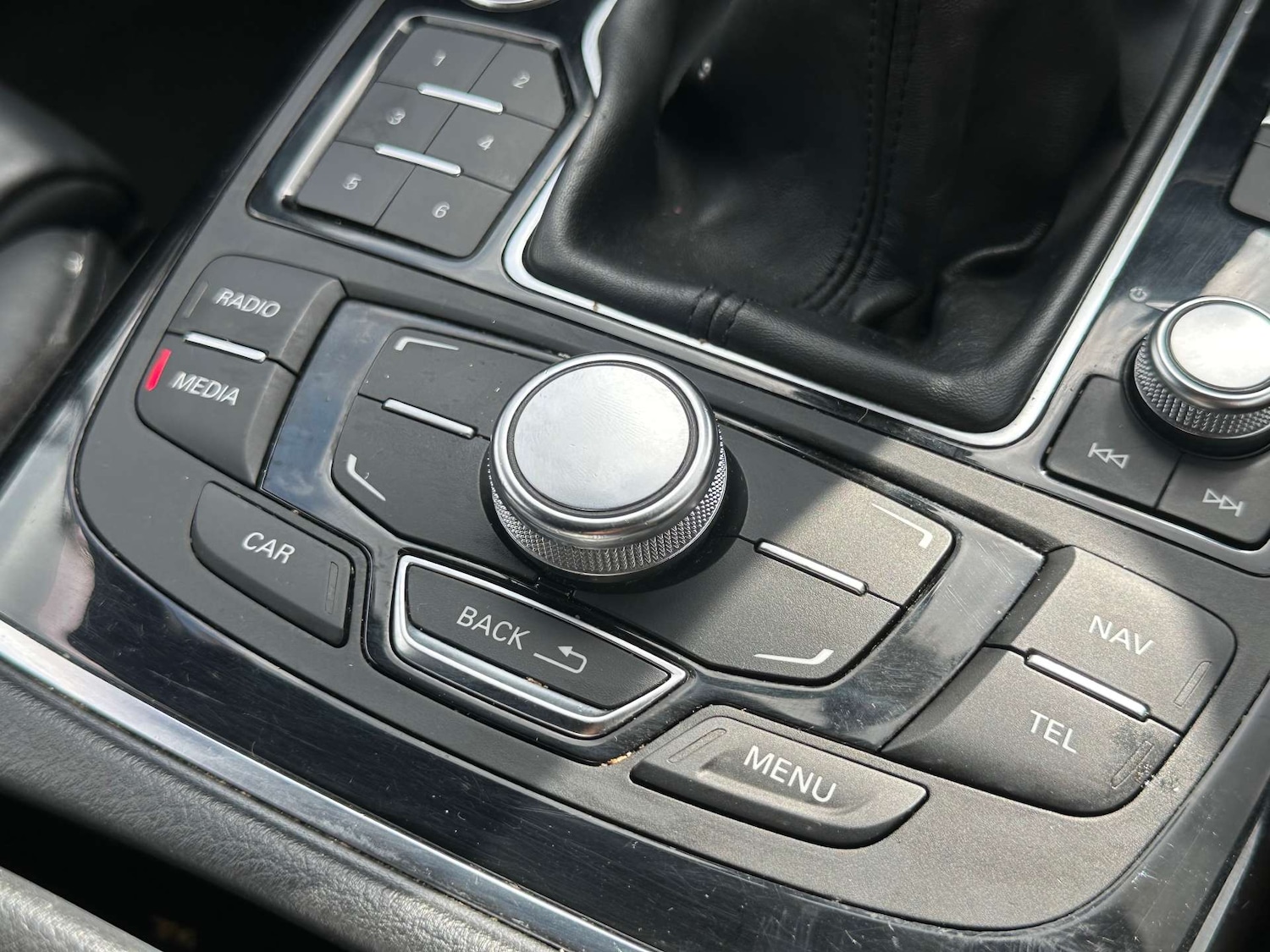 Used Audi A6 2013 for sale - 76601607: Photo 28