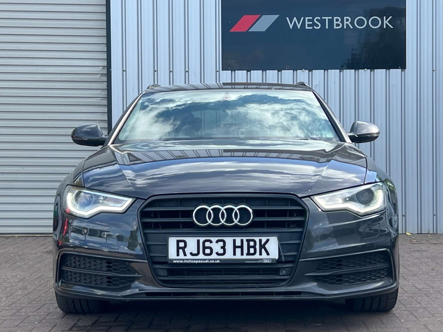 Used Audi A6 2013 for sale - 76601607: Photo 3