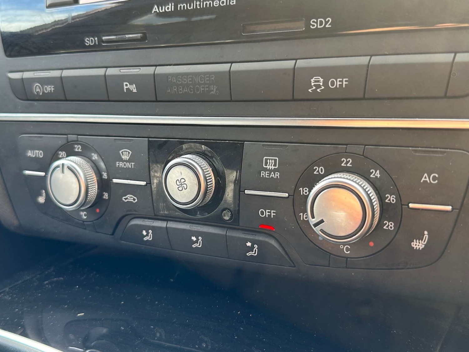 Used Audi A6 2013 for sale - 76601607: Photo 33