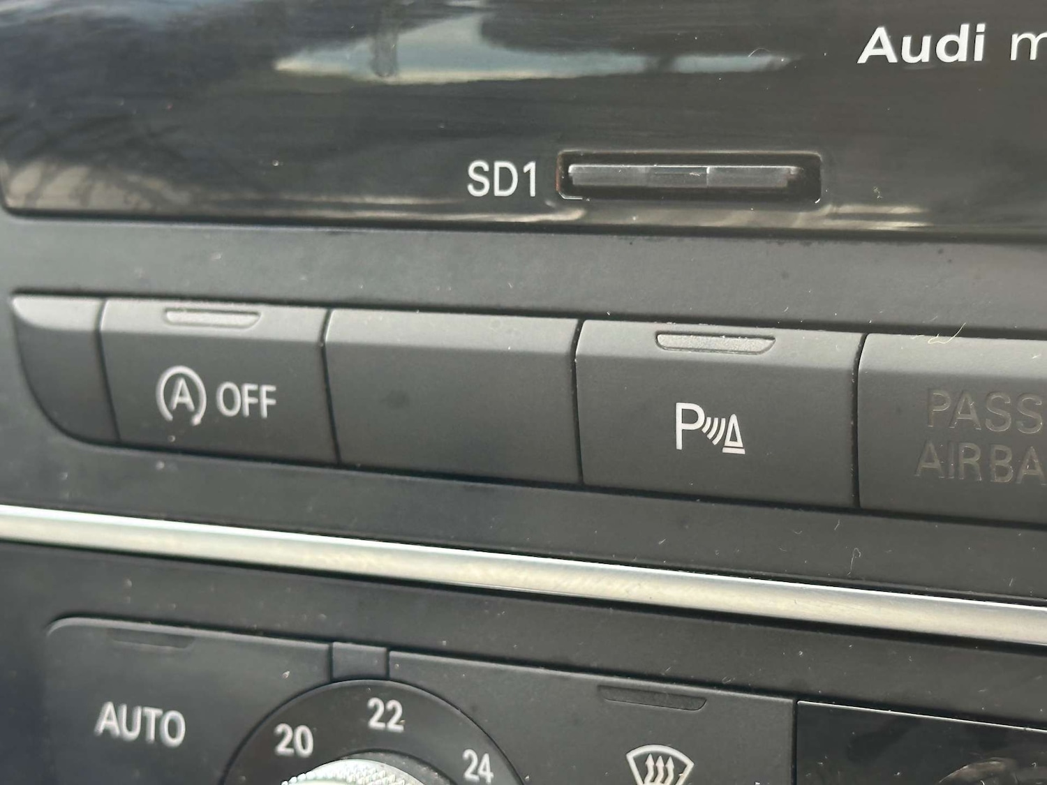 Used Audi A6 2013 for sale - 76601607: Photo 36