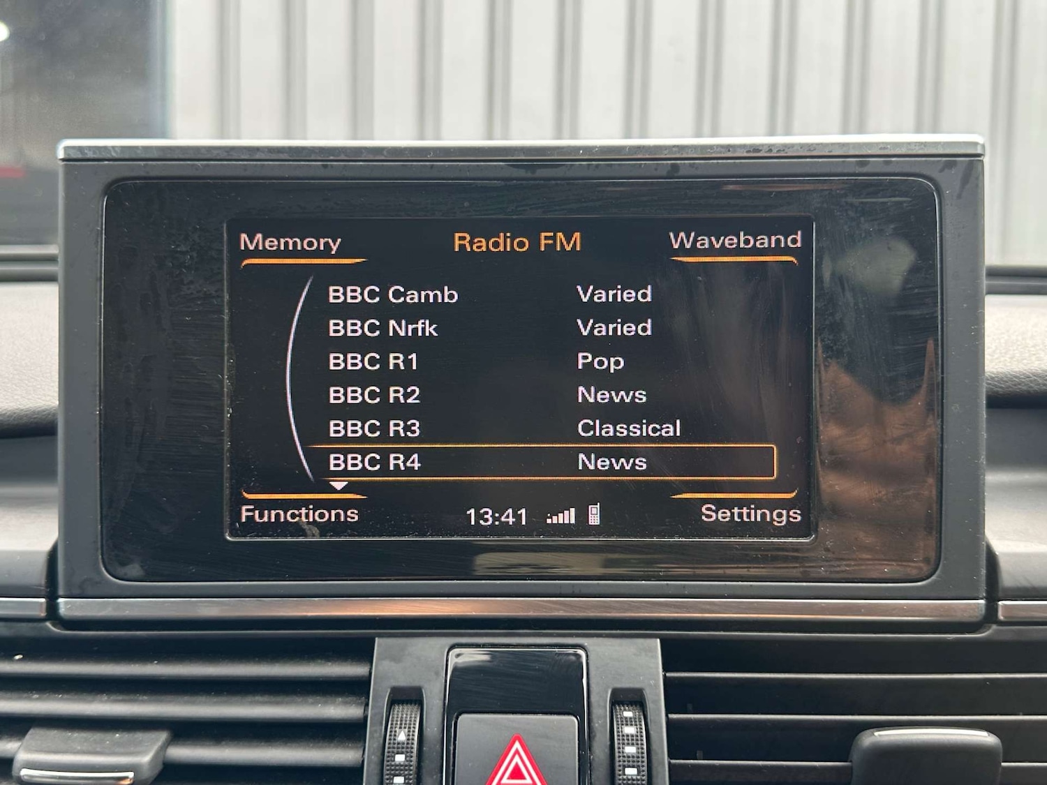 Used Audi A6 2013 for sale - 76601607: Photo 41