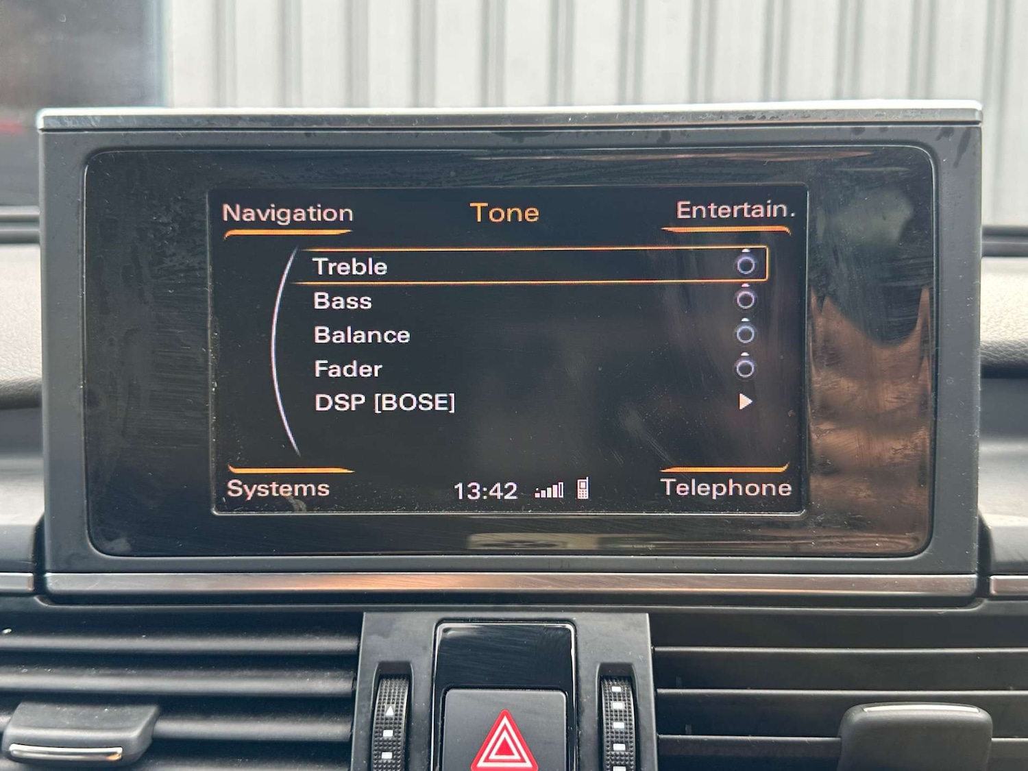 Used Audi A6 2013 for sale - 76601607: Photo 42