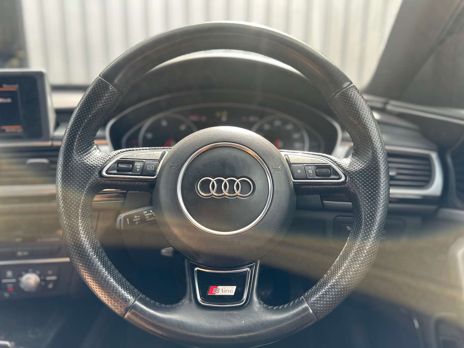 Used Audi A6 2013 for sale - 76601607: Photo 49