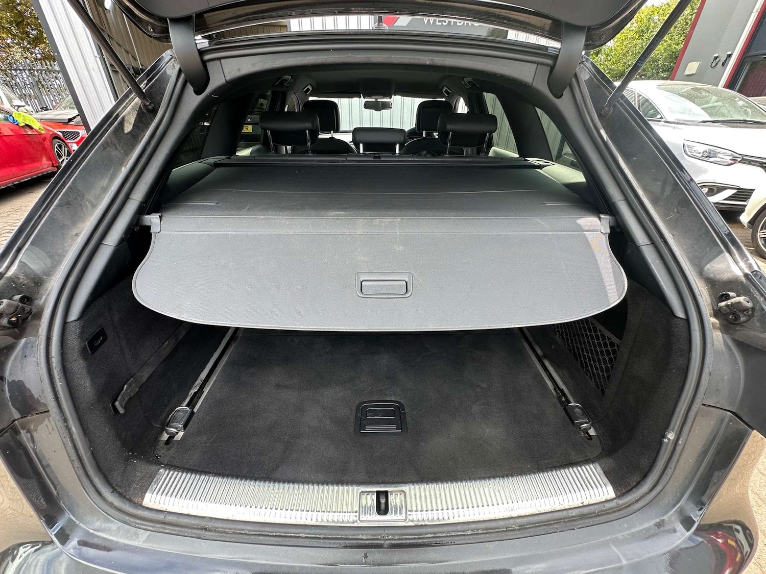 Used Audi A6 2013 for sale - 76601607: Photo 59