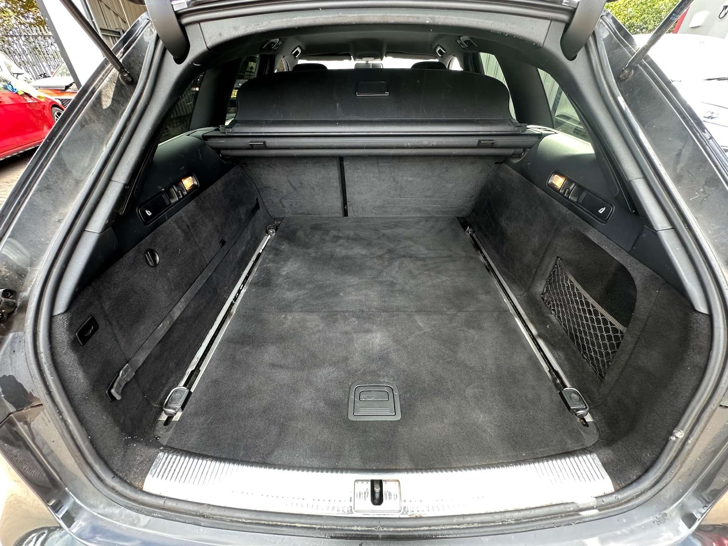 Used Audi A6 2013 for sale - 76601607: Photo 60