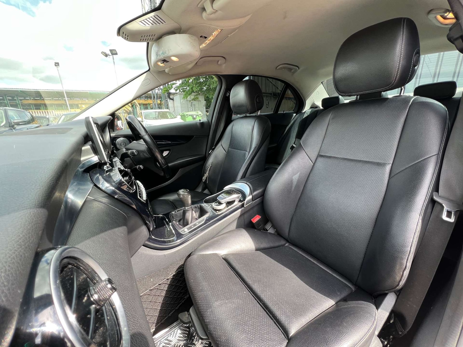 Vehicle 27
