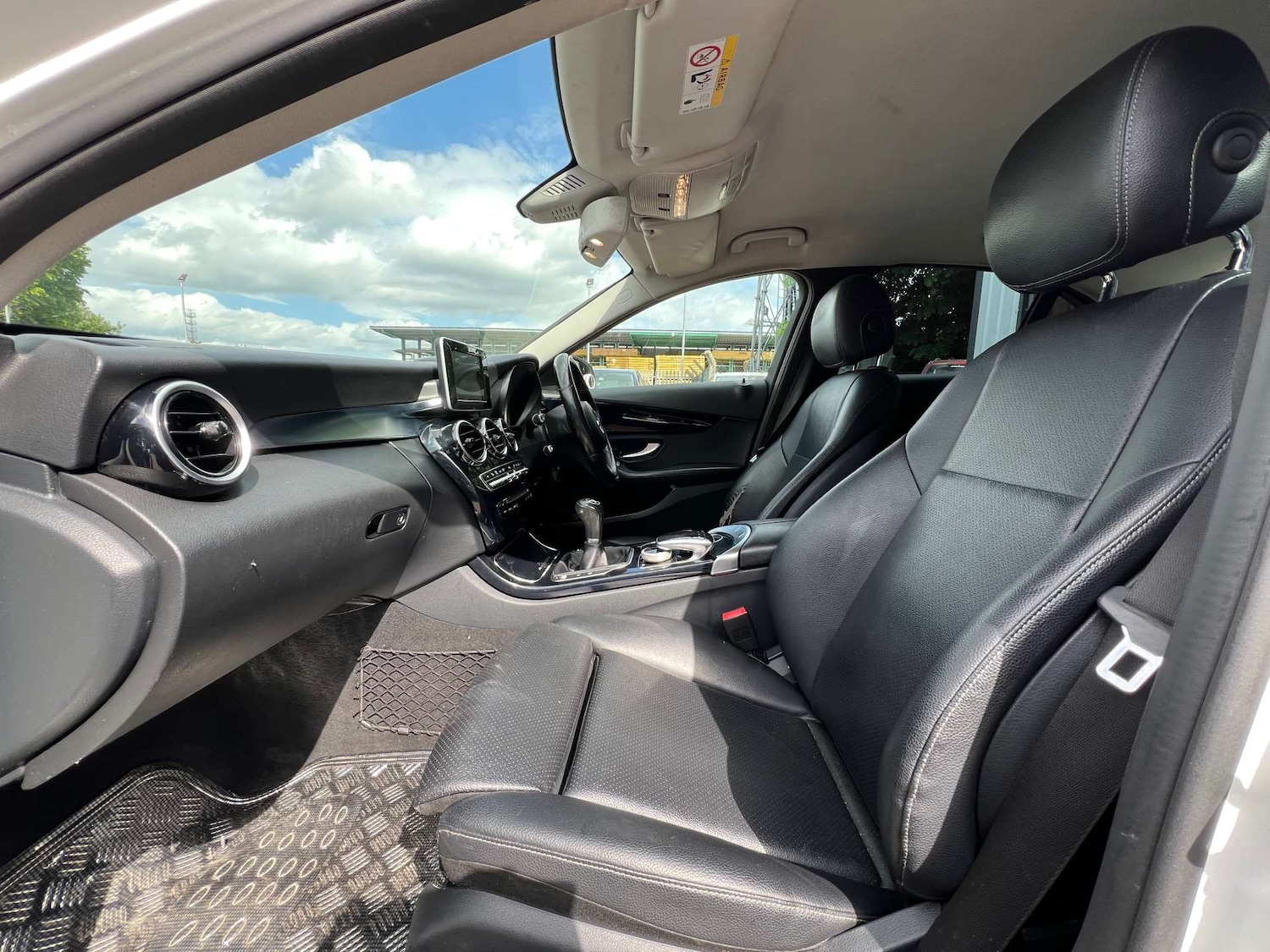 Vehicle 28