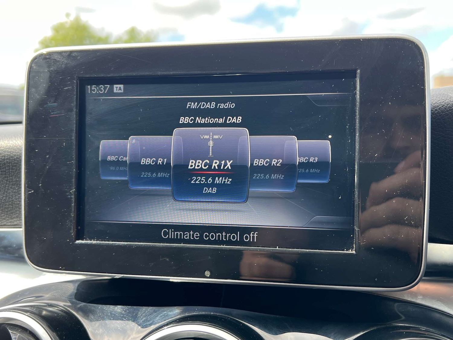 Vehicle 40