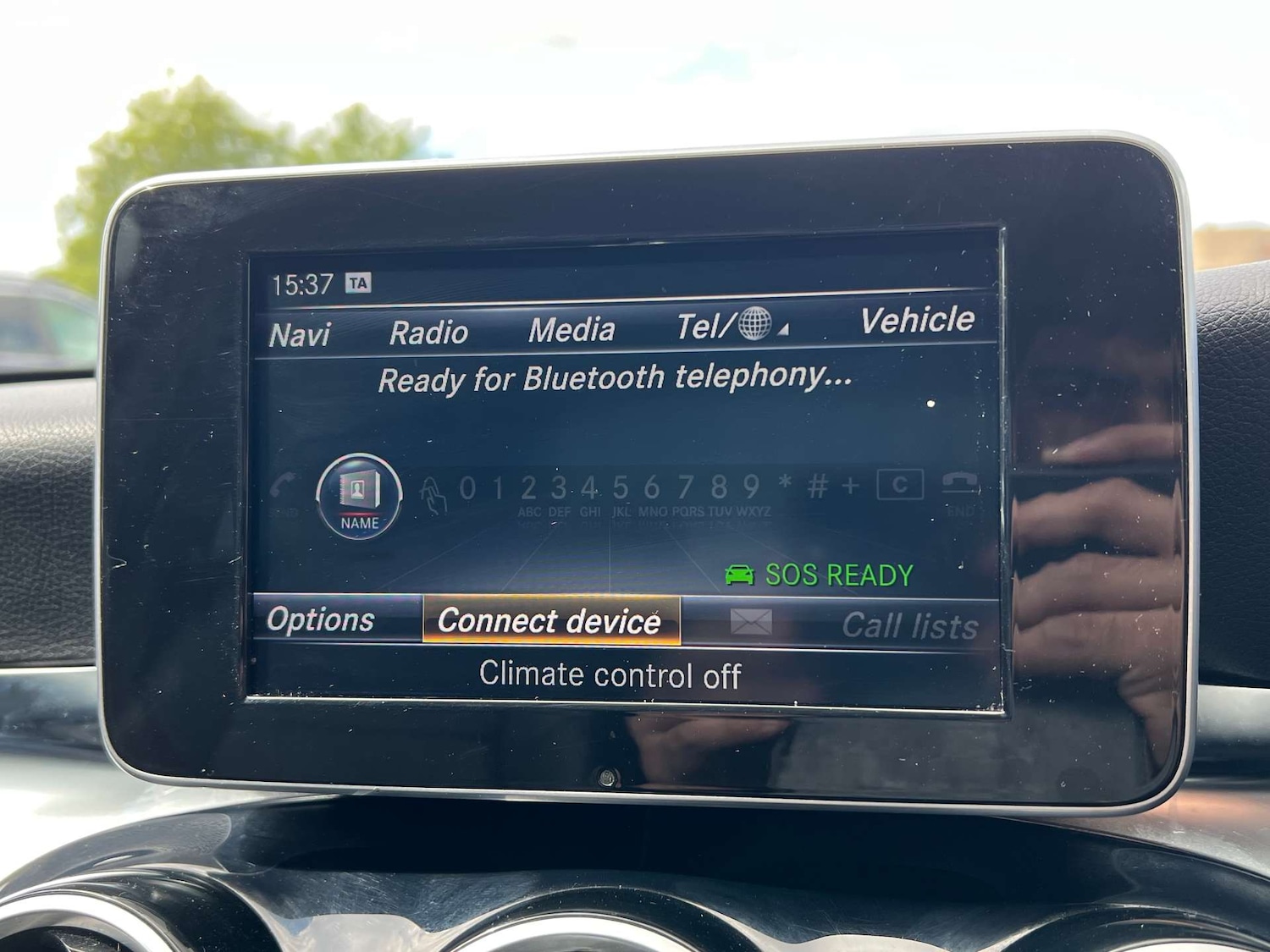 Vehicle 41