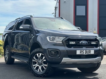 Used Ford Ranger 2022 for sale - 79007355: Photo