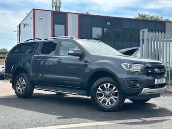 Used Ford Ranger 2022 for sale - 79007355: Photo