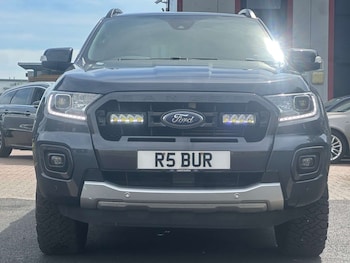 Used Ford Ranger 2022 for sale - 79007355: Photo