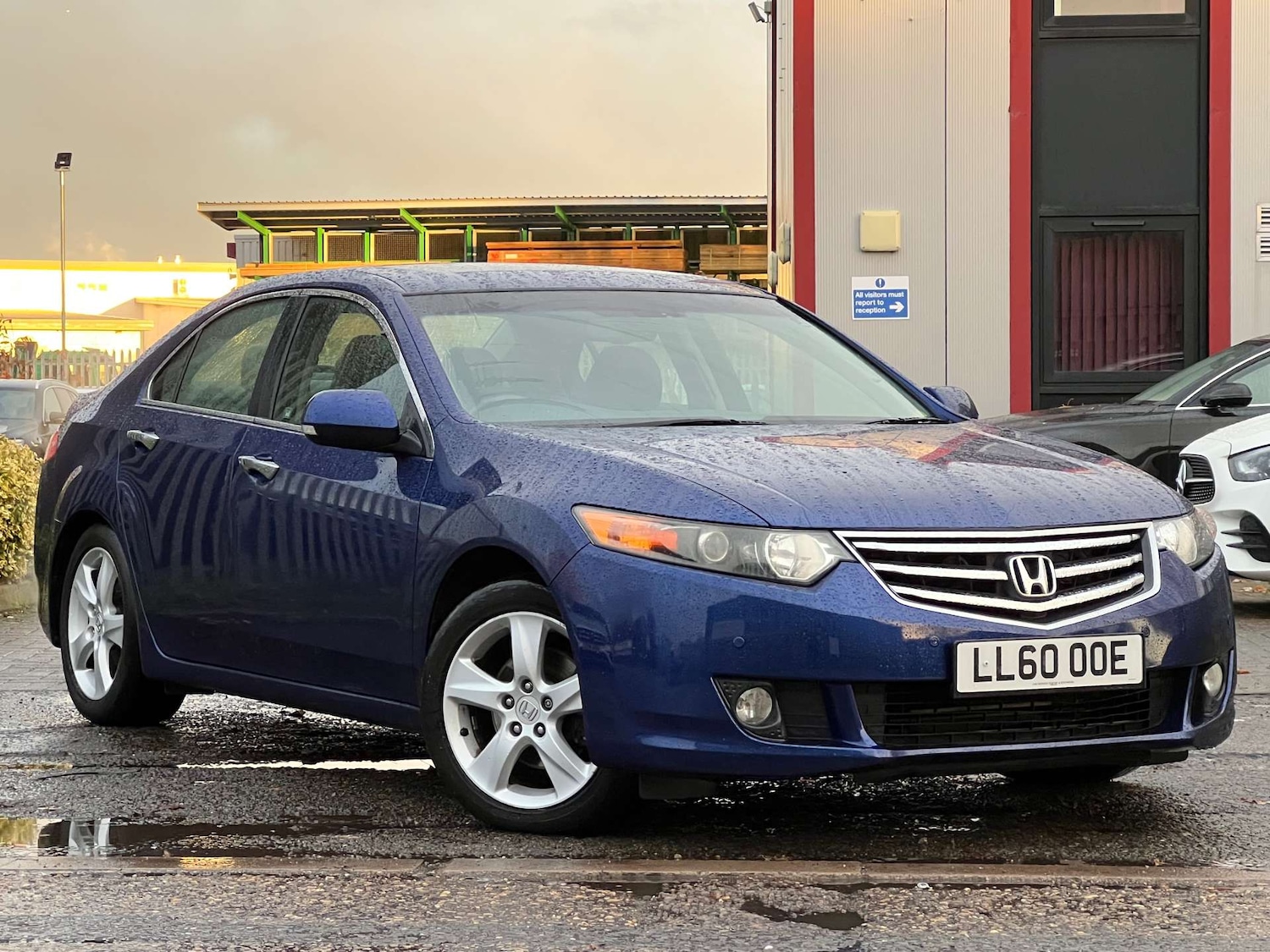 Used Honda Accord 2011 for sale - 77073383: Photo 1