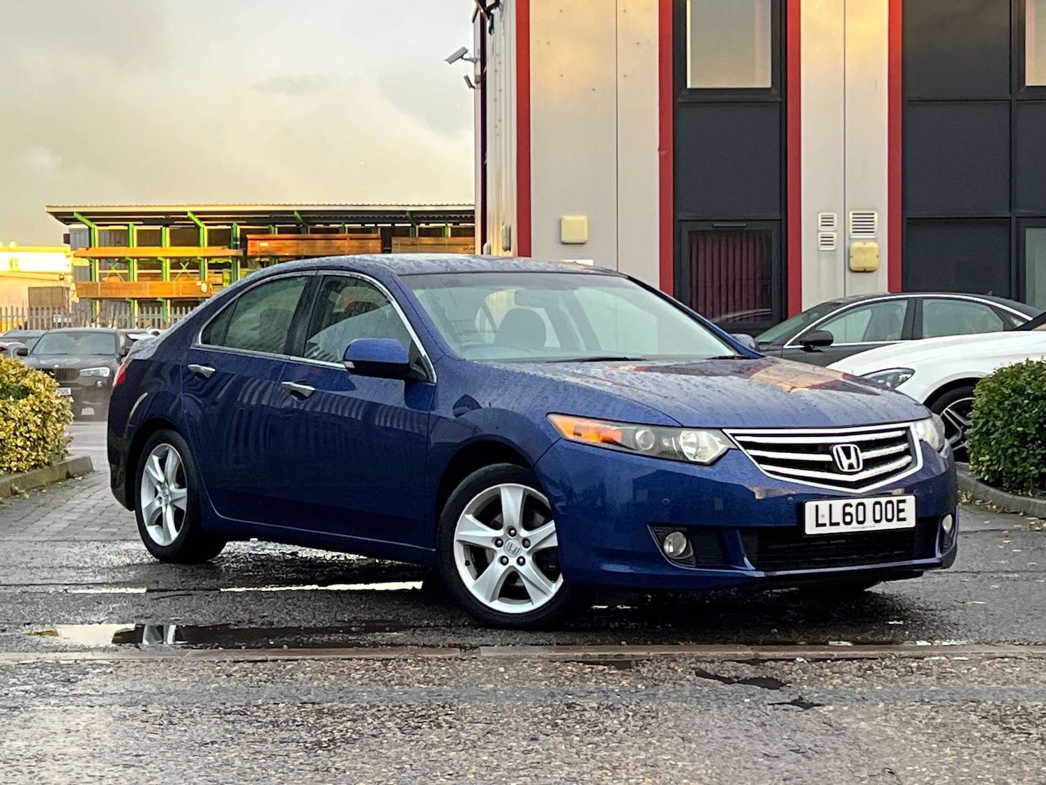 Used Honda Accord 2011 for sale - 77073383: Photo 13