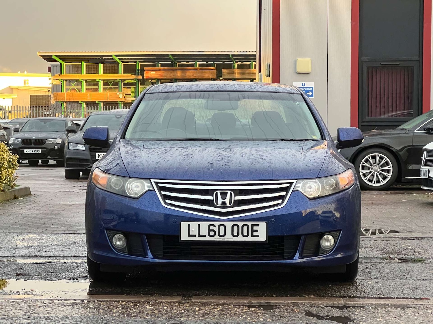 Used Honda Accord 2011 for sale - 77073383: Photo 14