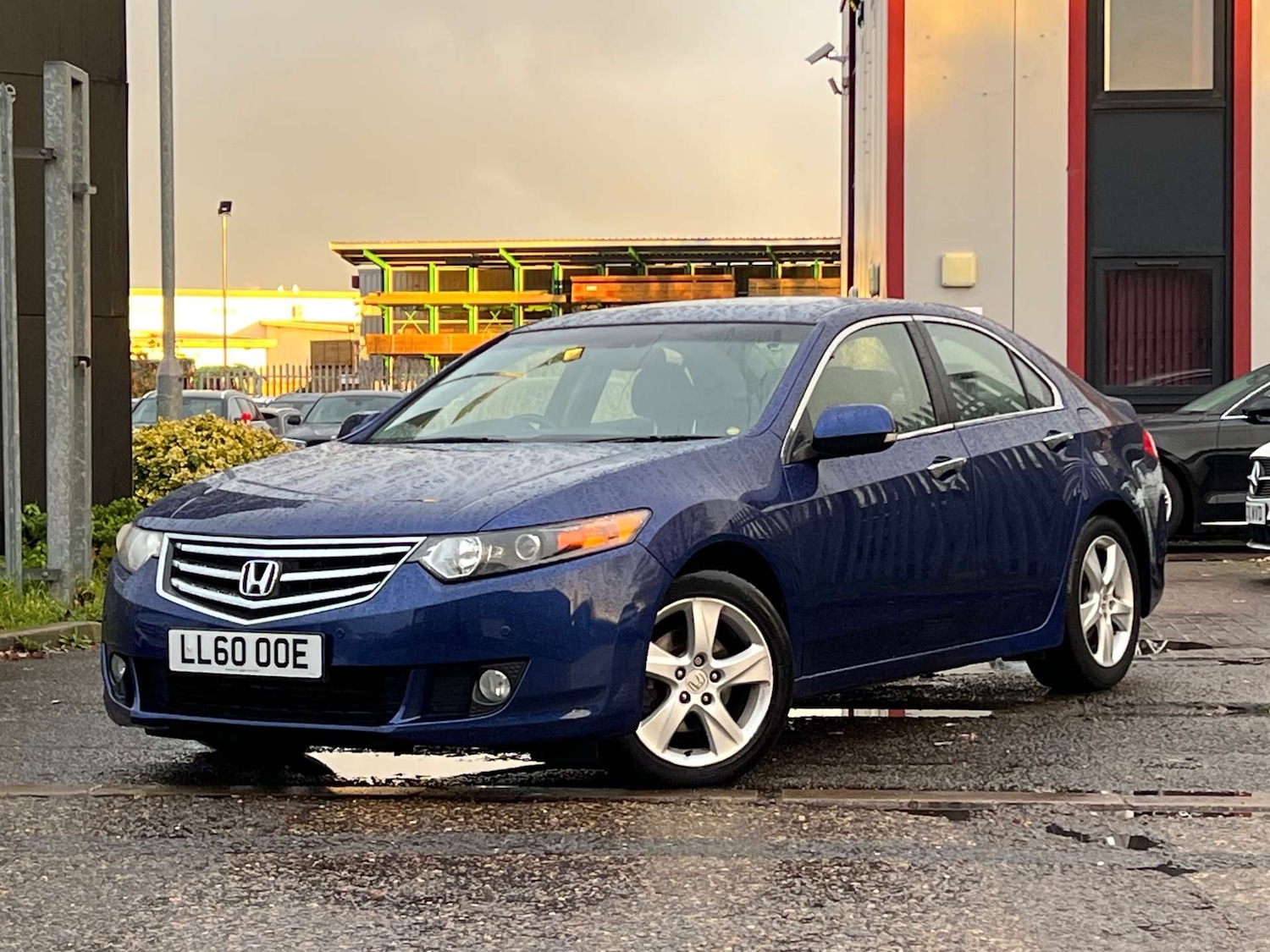 Used Honda Accord 2011 for sale - 77073383: Photo 15