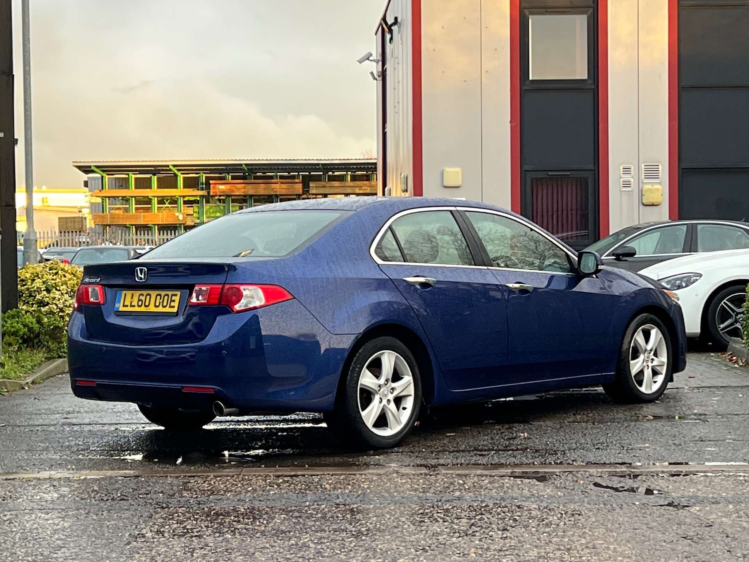 Used Honda Accord 2011 for sale - 77073383: Photo 17