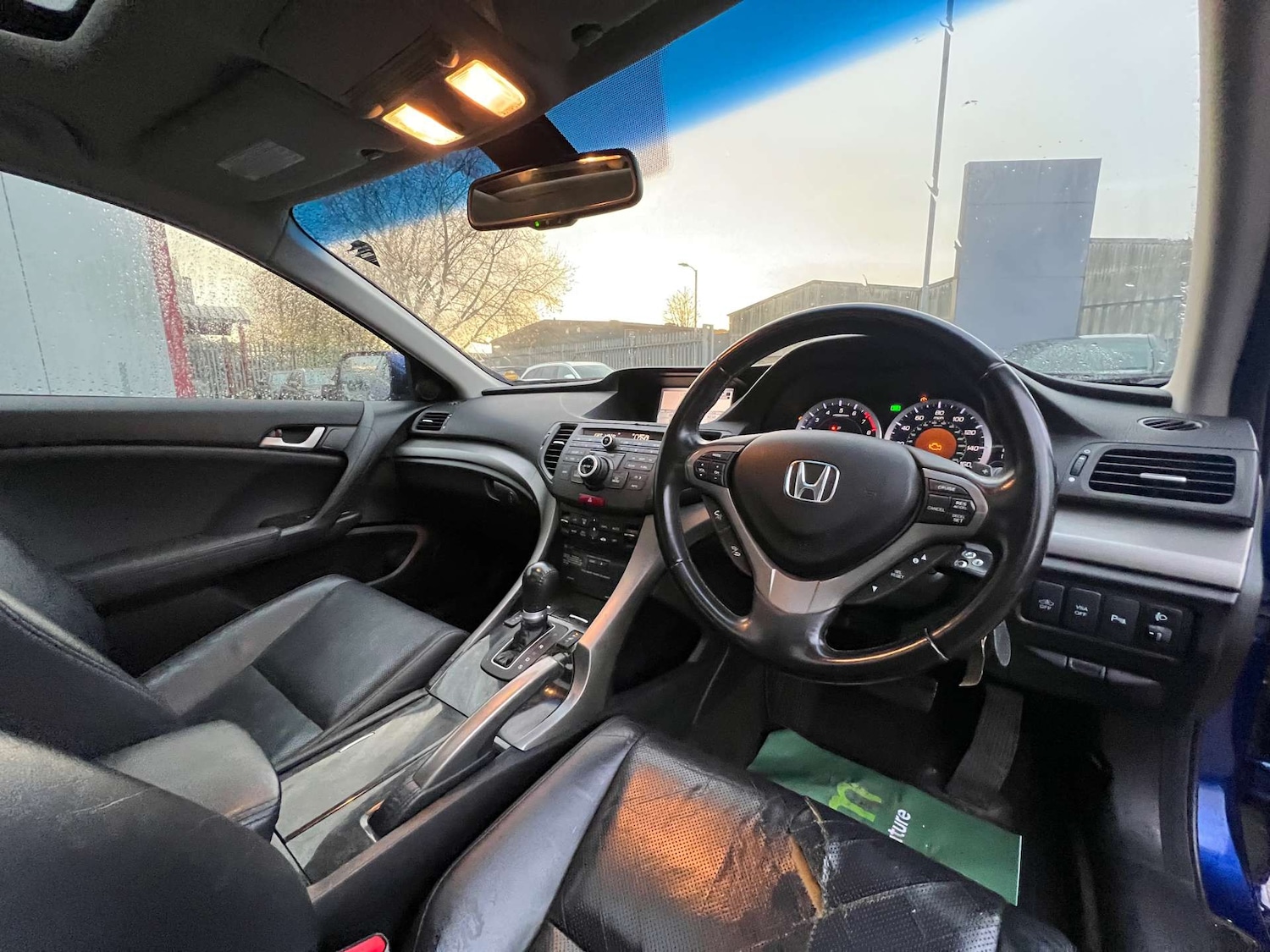 Used Honda Accord 2011 for sale - 77073383: Photo 27