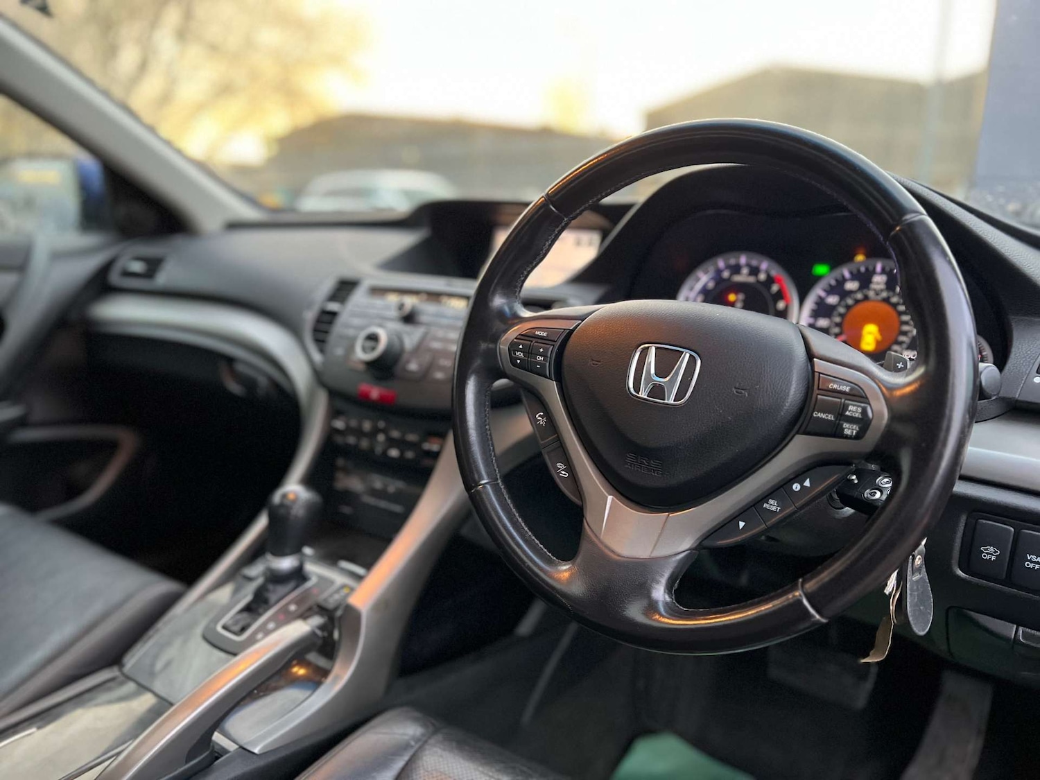 Used Honda Accord 2011 for sale - 77073383: Photo 28