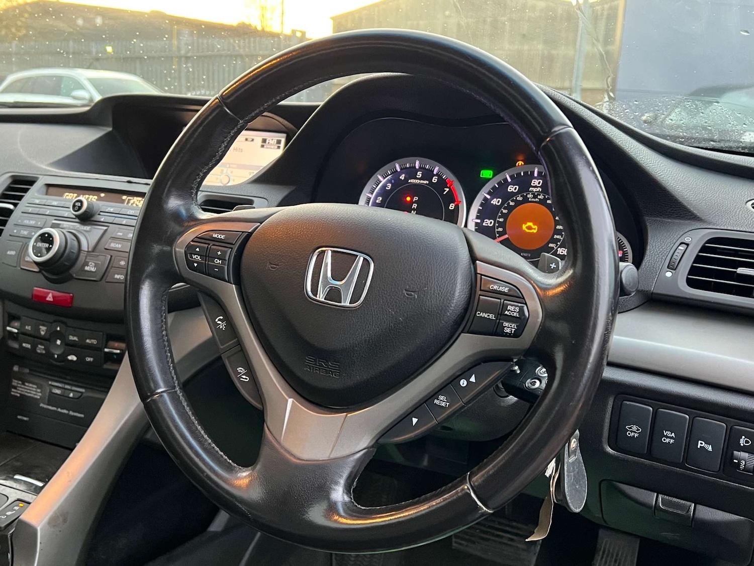 Used Honda Accord 2011 for sale - 77073383: Photo 29