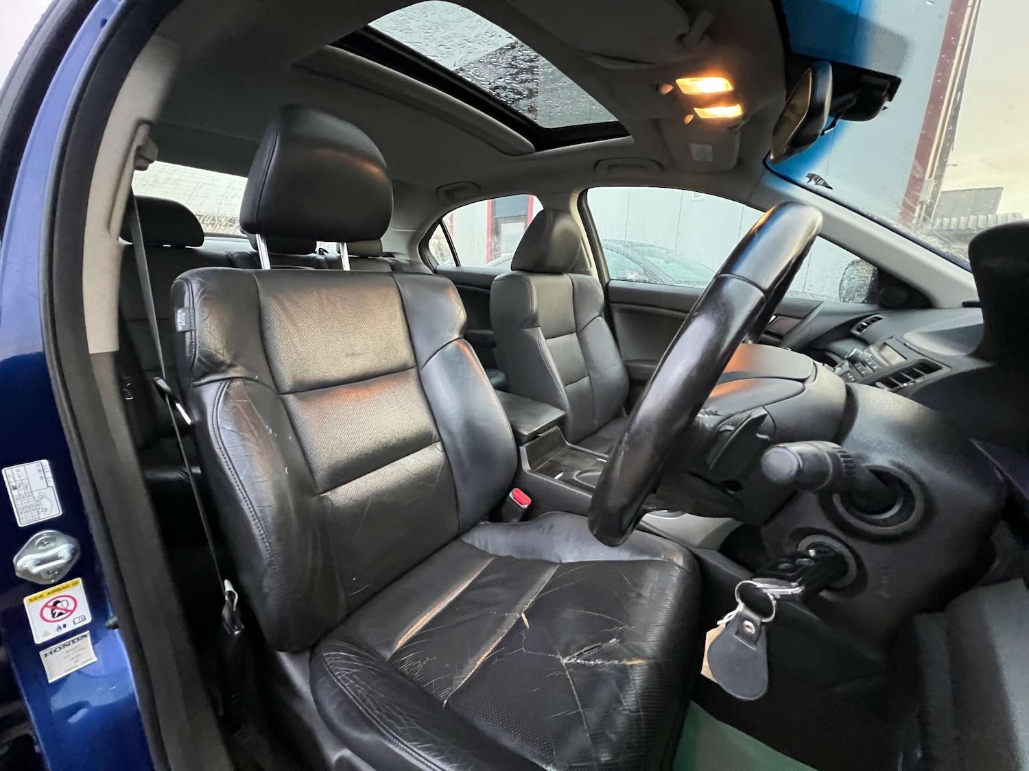 Used Honda Accord 2011 for sale - 77073383: Photo 30