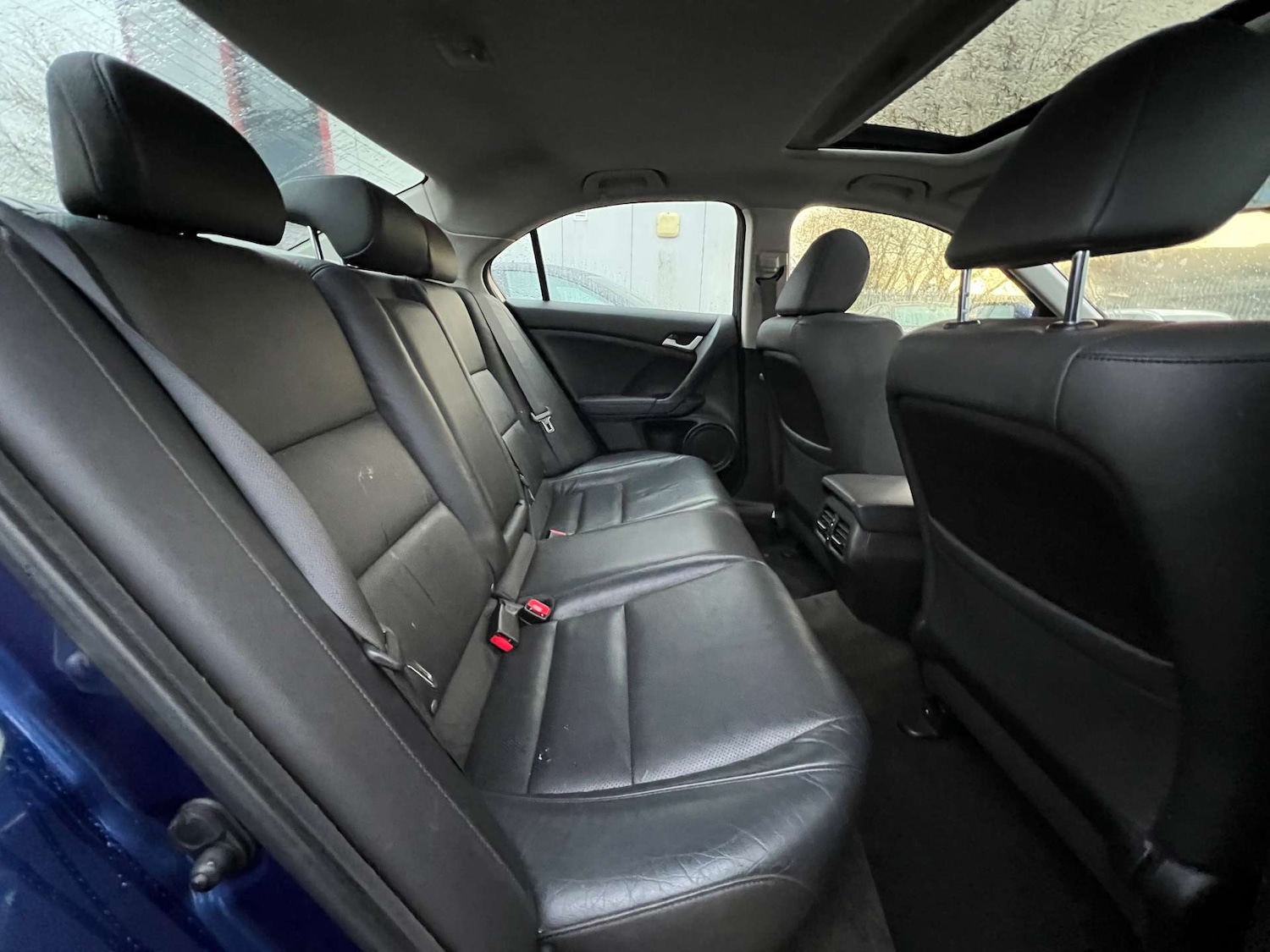 Used Honda Accord 2011 for sale - 77073383: Photo 34