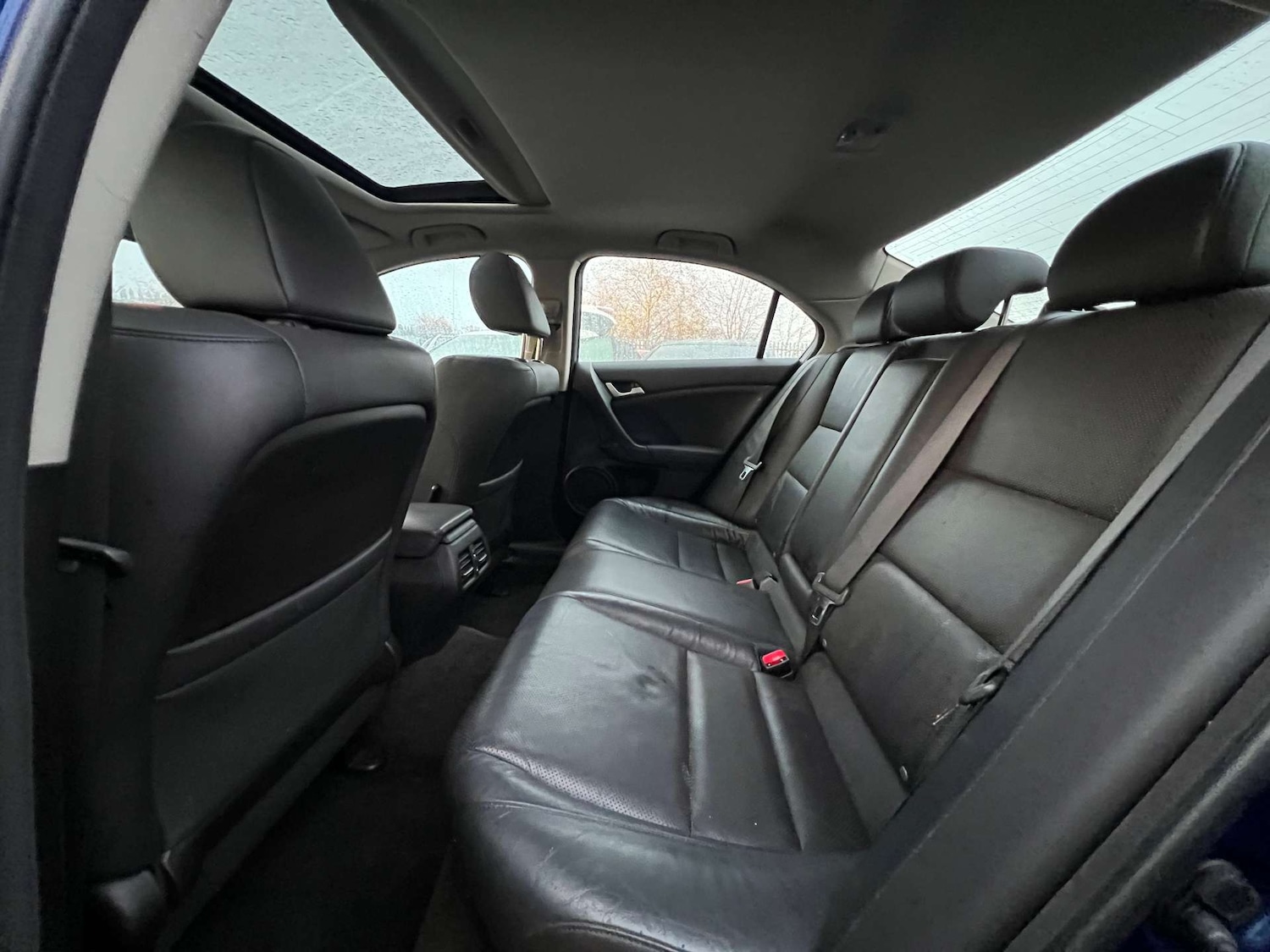 Used Honda Accord 2011 for sale - 77073383: Photo 37