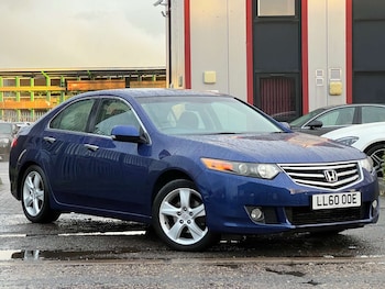 Used Honda Accord 2011 for sale - 77073383: Photo