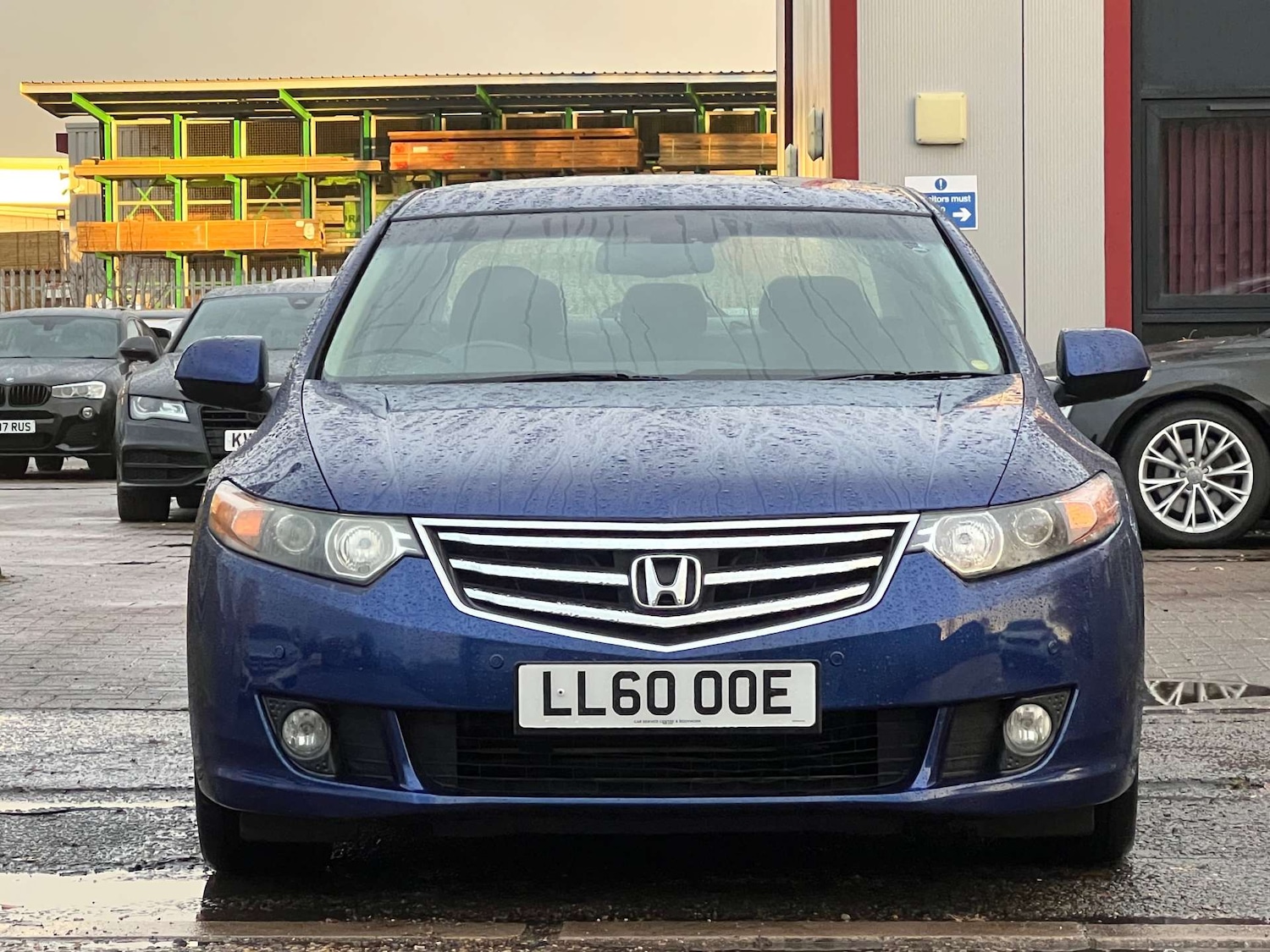 Used Honda Accord 2011 for sale - 77073383: Photo 4