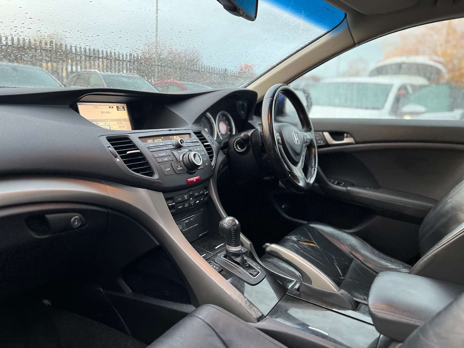 Used Honda Accord 2011 for sale - 77073383: Photo 43