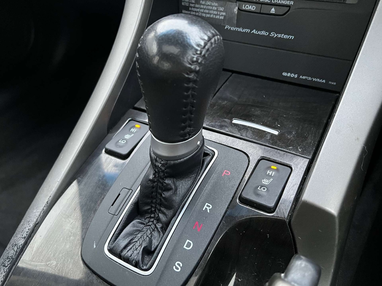 Used Honda Accord 2011 for sale - 77073383: Photo 48