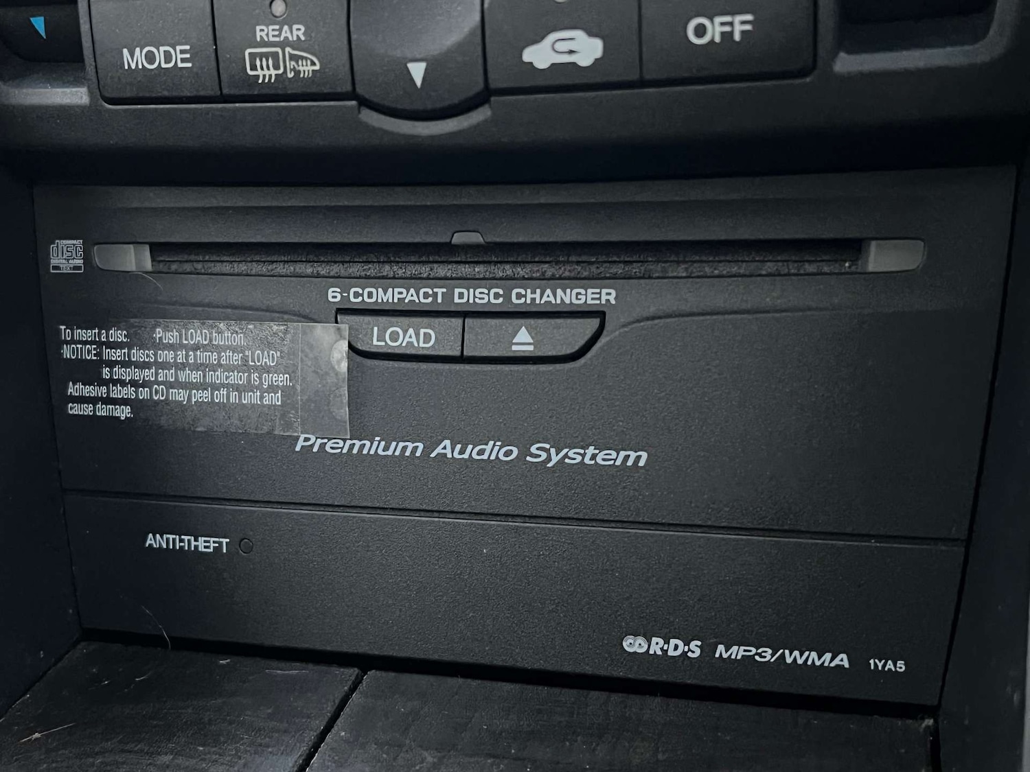 Used Honda Accord 2011 for sale - 77073383: Photo 49