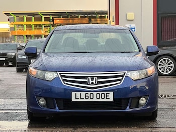 Used Honda Accord 2011 for sale - 77073383: Photo